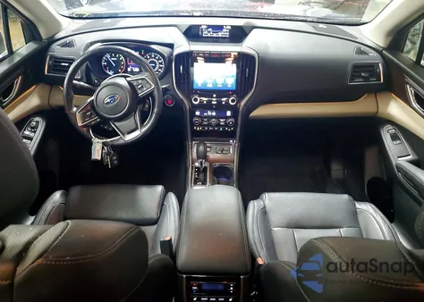 2022 Subaru Ascent Touring из США, поврежденный, VIN 4S4WMARD0N3415931